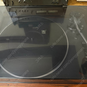 (가격내림)마이크로 세이키 DD-1 턴테이블 핍니다