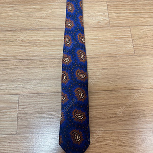 타이유어타이 3폴드 타이