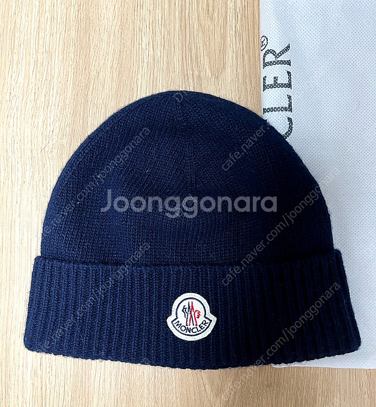 몽클레어 (몽클레르) 비니 모자--0