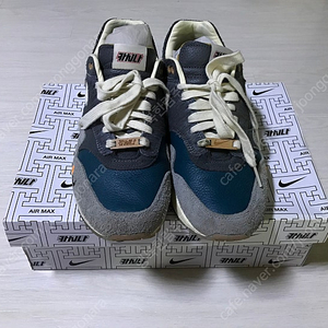 나이키 카시나 원앙 260