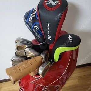 남성 야마하, 히로마쓰모토 골프채풀세트판매