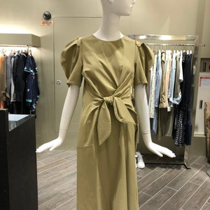 오즈세컨 보석 드레스 원피스 55 / 랑방 마인 오브제 타임 럭키슈에뜨 산드로 마쥬 오르 시에 시스템