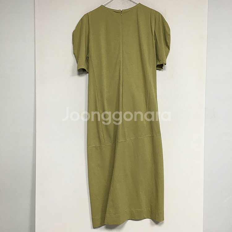 오즈세컨 보석 드레스 원피스 55 / 랑방 마인 오브제 타임 럭키슈에뜨 산드로 마쥬 오르 시에 시스템--6