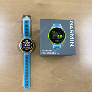 가민 스마트워치