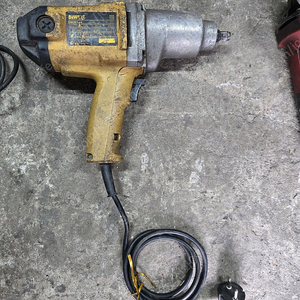 DW-291 디월트 중고 전기임펙