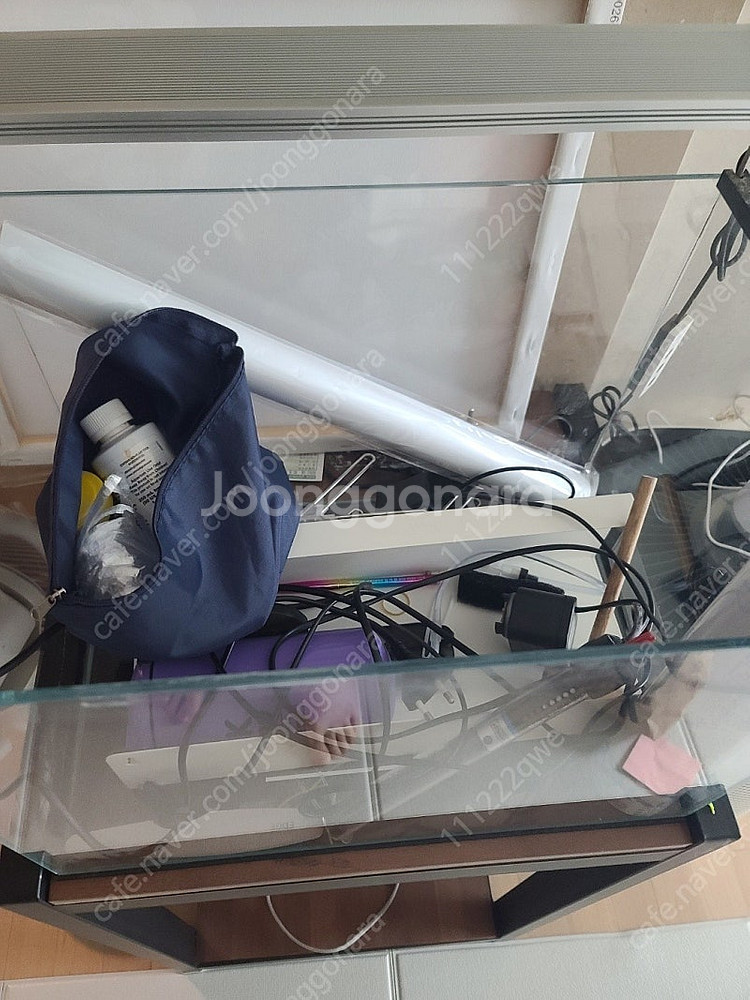 [동대문구 전농동] 자반어항 풀셋트 팝니다.--1