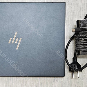 HP Dragonfly G4 6Q257AV 5G 노트북(i7-1355U.13.5 터치스크린. 32G/1TB)