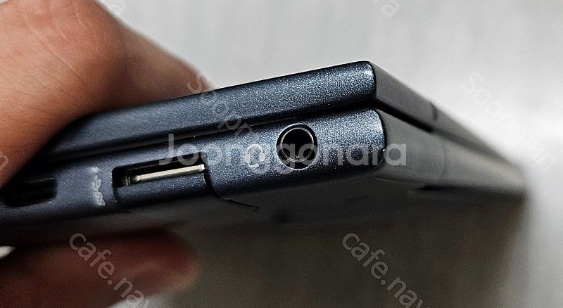HP Dragonfly 6Q257AV 5G 노트북(i7-1355U.13.5'' 터치스크린. 32G/1TB)--5