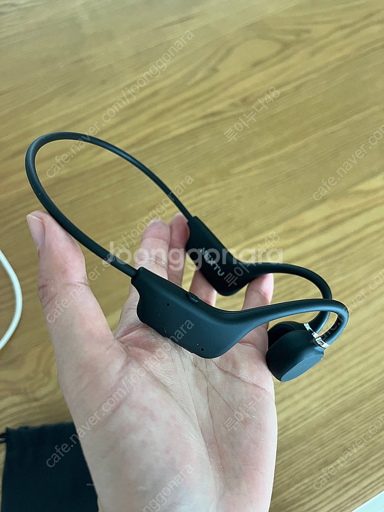 넥스트유 골전도 이어폰 bt60 ear--0