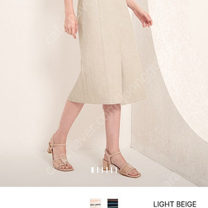 한섬 팸셀 마인 타임 랑방 sj 시스템 판매해요