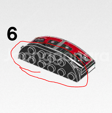 레고 스피드 챔피언 아우디 R8 LMS ULTRA 75...--5