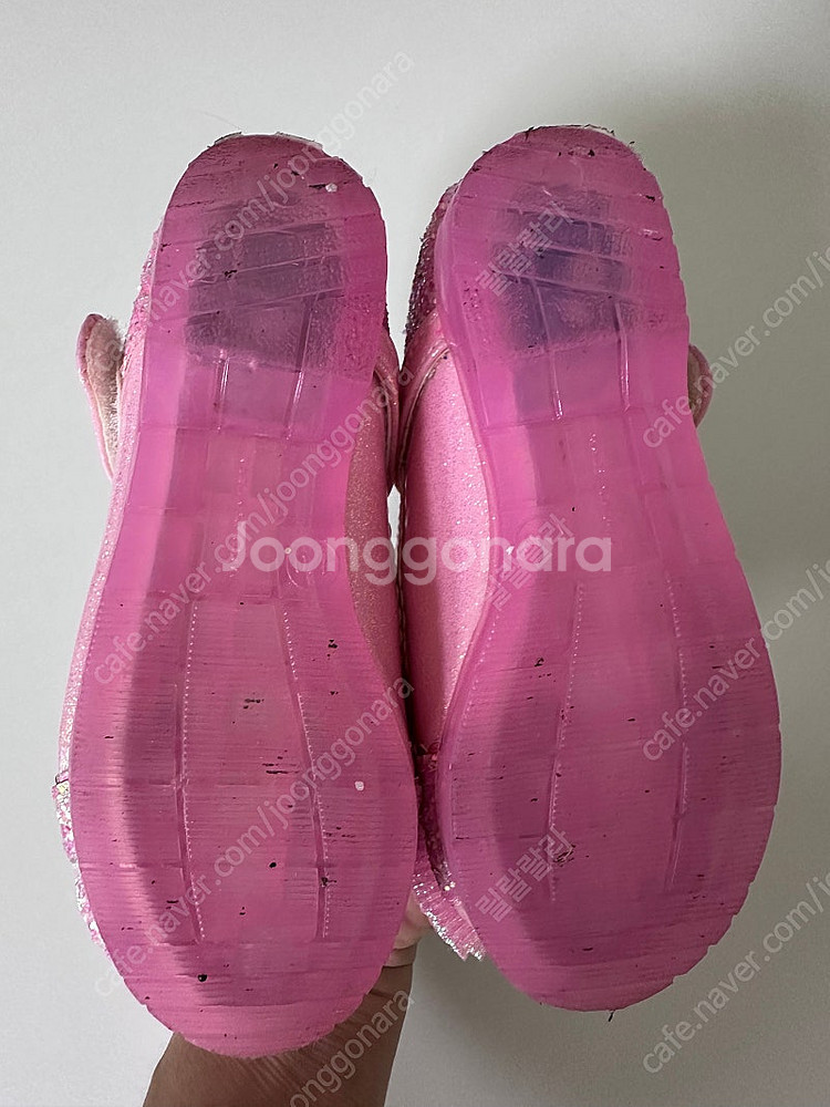 오즈키즈 led 구두 170사이즈--3