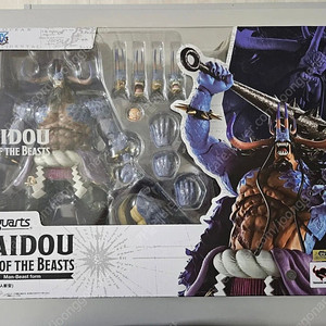 shf 카이도 팝니다