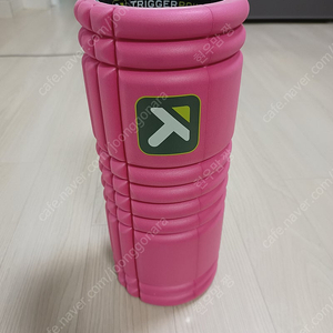 트리거포인트 폼 롤러