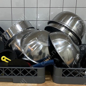 베이킹용품 일괄처분 (베이킹볼, 베이킹용품, 1호 케이크틀 등등)