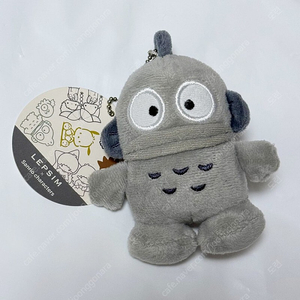 LEPSIM X 산리오 캐릭터즈 마스코트 챰 - 한교동