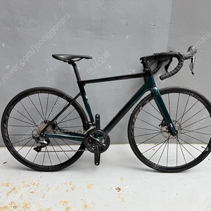 2023 첼로 케인 d8 사이즈S 카본로드 판매합니다