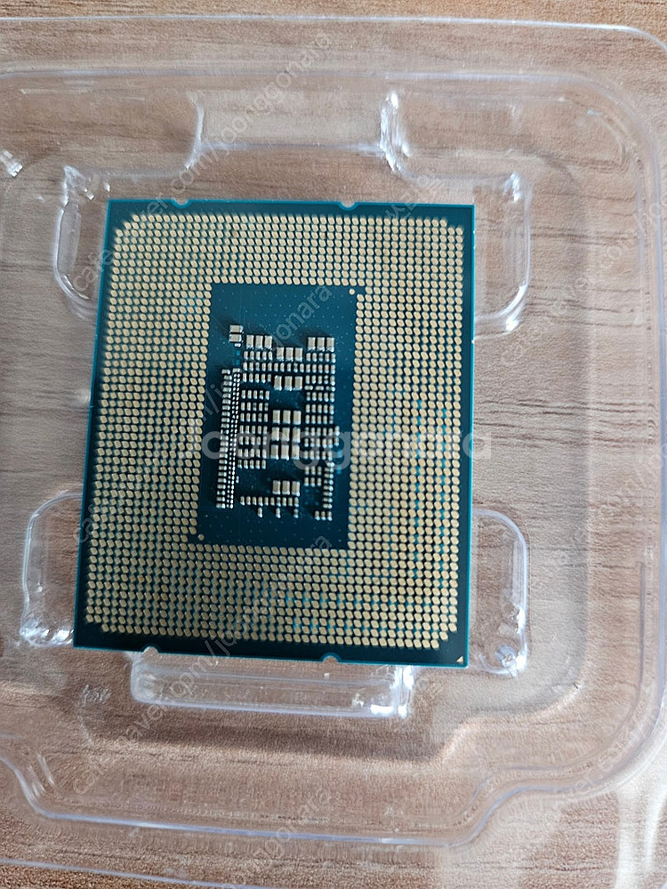 인텔 12세대 셀러론 G6900 팝니다--2