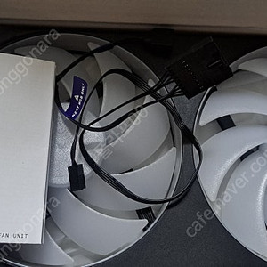 NZXT F280 RGB CORE 팝니다
