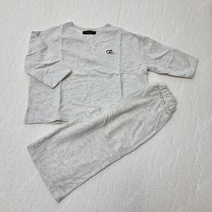 로아앤제인 상하세트 110