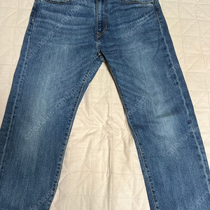 리바이스 505 프리미엄 34/32사이즈