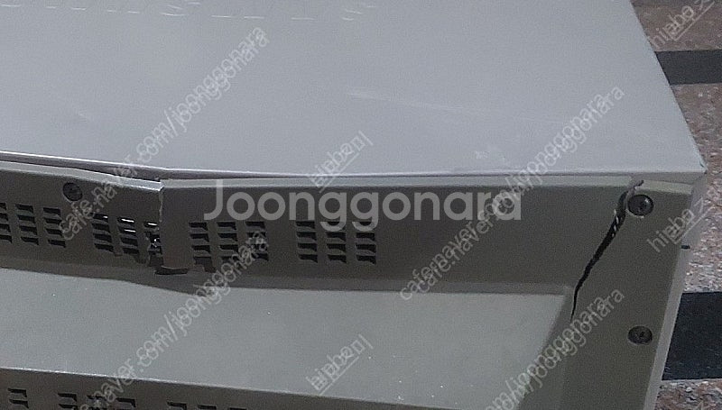 21인치 삼성방모 SMC-210H ​ 성능최강--1