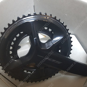 (새제품) 시마노 105 크랭크 FC-R7100 12단 50/34(컴팩) 170mm