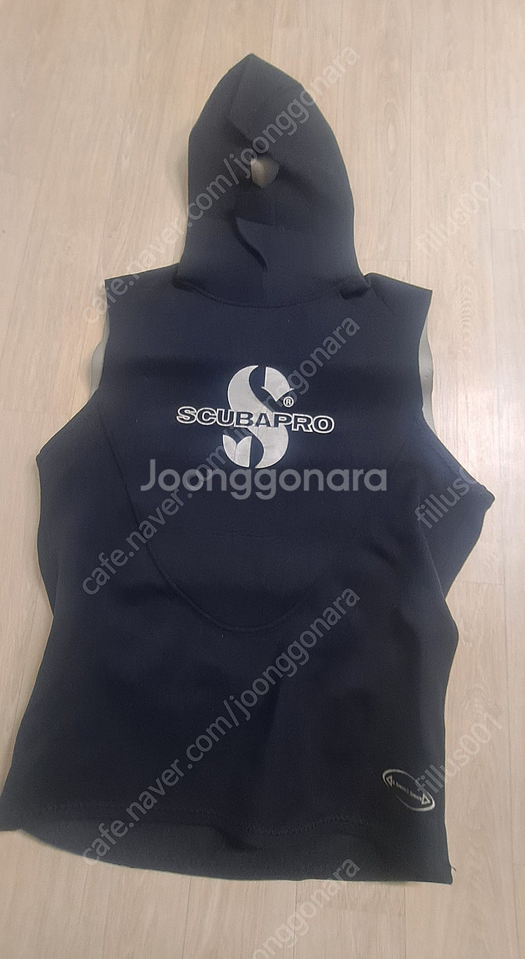 스쿠바프로 에버플렉스 스티머포켓 스쿠버 다이빙 bcd 슈트 장갑 부츠--8