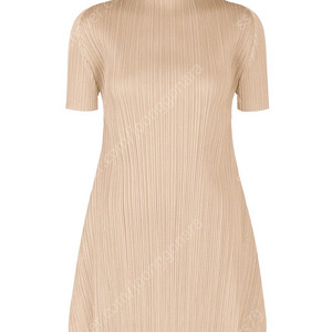 플리츠플리즈 7월 먼슬리 튜닉