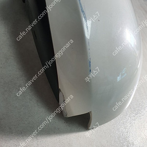 NF 소나타 운전석 전동 백밀러