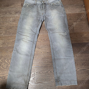 돌체 데님 청바지 팝니다.