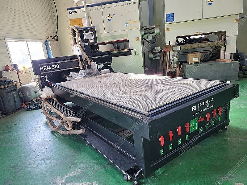 한터CNC라우터--0