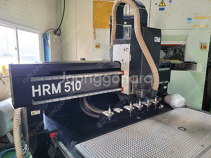 한터CNC라우터--2