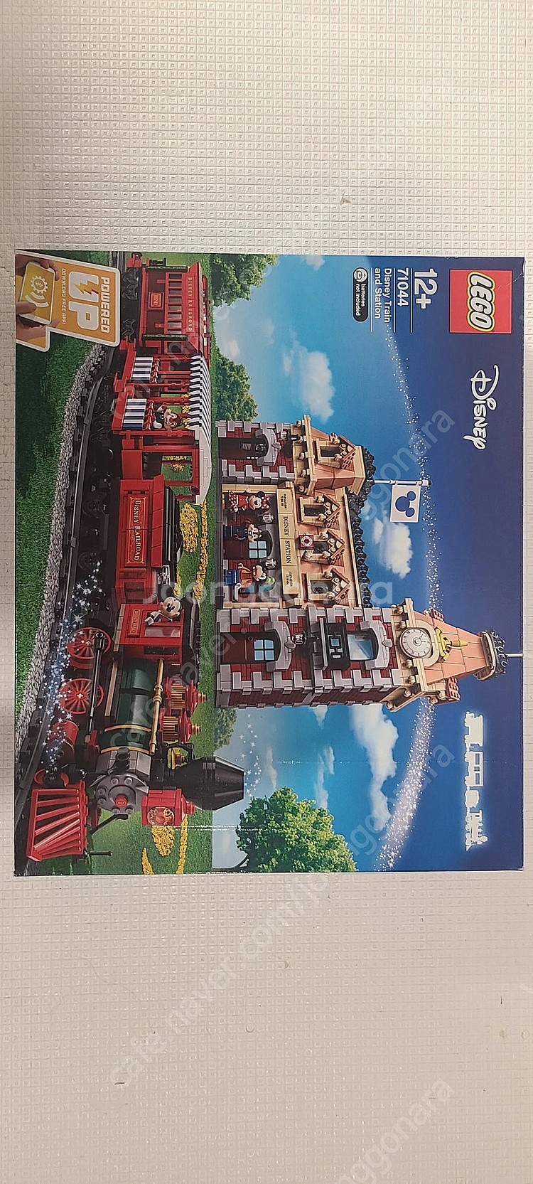 레고 10218.10221.10214.10255.10258.10265.10271.21303..--2