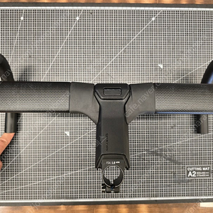 스캇 싱크로스 크레스톤 1.0 에어로 핸들바 400 - 110 팝니다