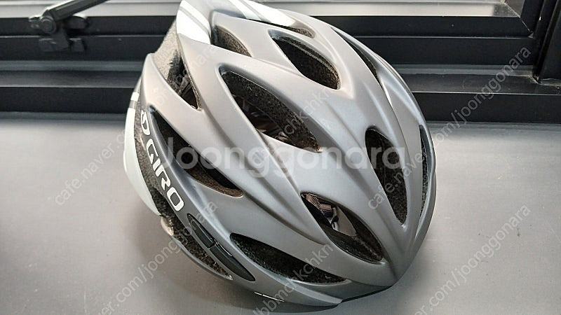 지로 서번트 헬멧 (L 사이즈)--1