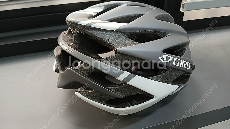 지로 서번트 헬멧 (L 사이즈)--2