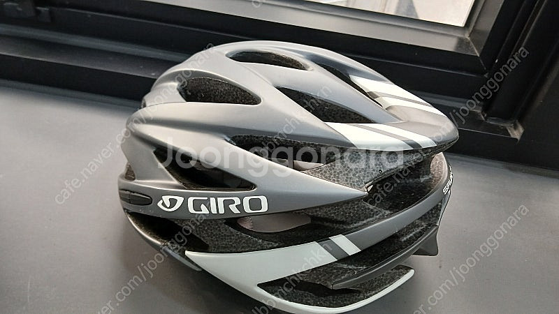 지로 서번트 헬멧 (L 사이즈)--3