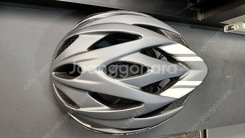 지로 서번트 헬멧 (L 사이즈)--4