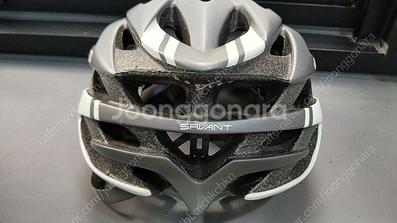 지로 서번트 헬멧 (L 사이즈)--5