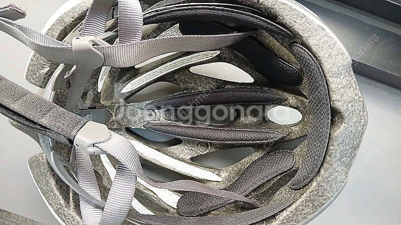 지로 서번트 헬멧 (L 사이즈)--6