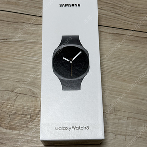 갤럭시워치8 44mm LTE