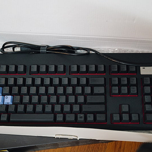 리얼포스 키보드 106u-KB