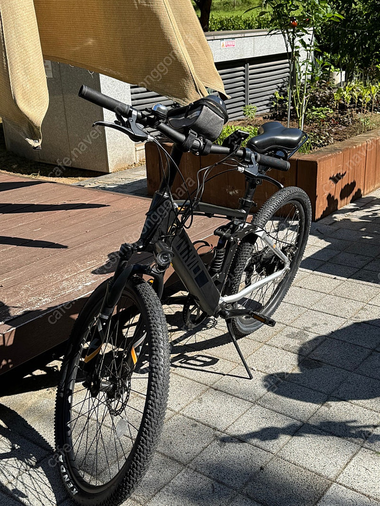 알톤 니모 26fs 전기 자전거 판매 이미지