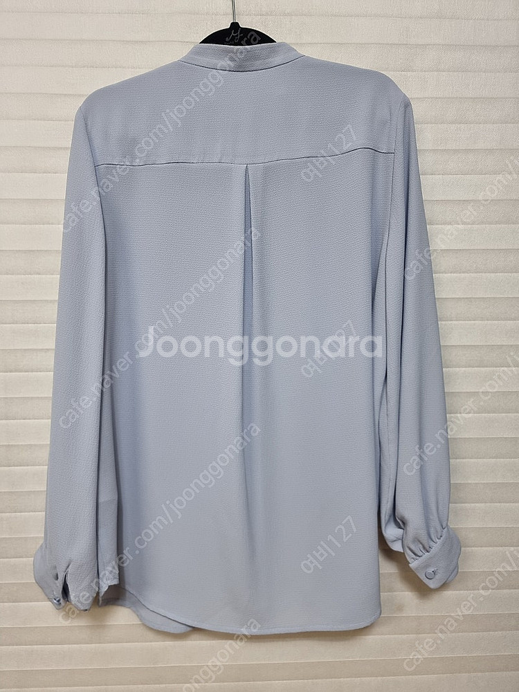 쉬즈미스 블라우스 / 55 / 2벌 팔아요.--1