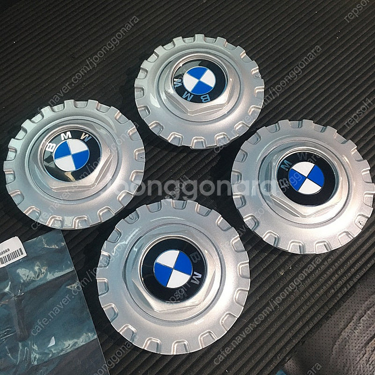 bmw bbs 스타일5 rc 061/062 18인치 휠--5