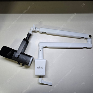 fifine am8+bm88 마이크 마이크암 세트