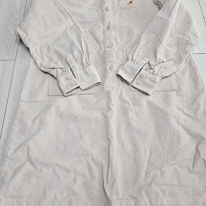 캉골 여아 원피스