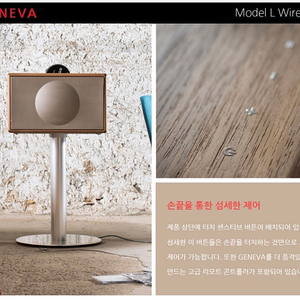 제네바 L 라지
