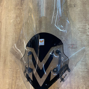 PCX125 이소타롱스크린 판매합니다.